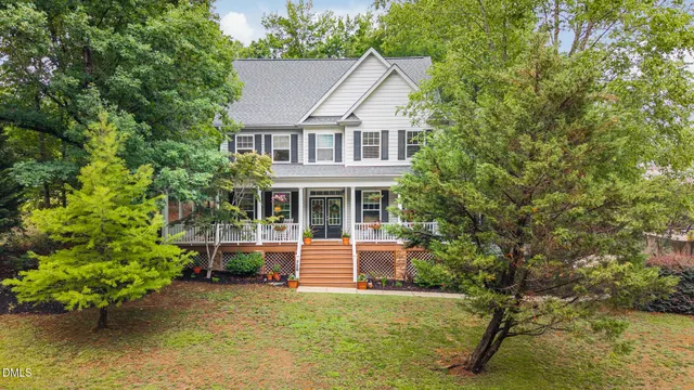 Popular Ballard Woods Real Estate