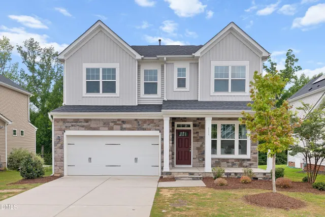 Popular Grove at White Oak Real Estate