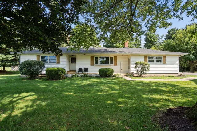 Expensive Hartford Real Estate