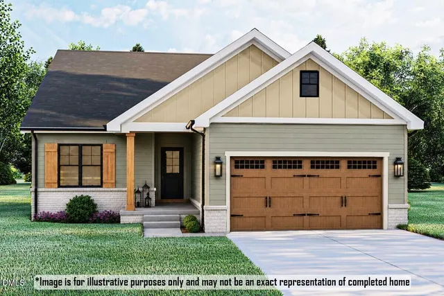 Popular Jonesville Real Estate