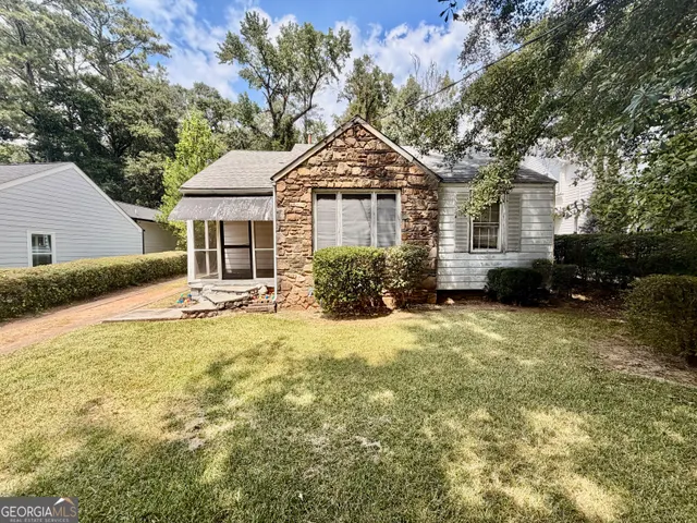 Cheap East Atlanta Real Estate