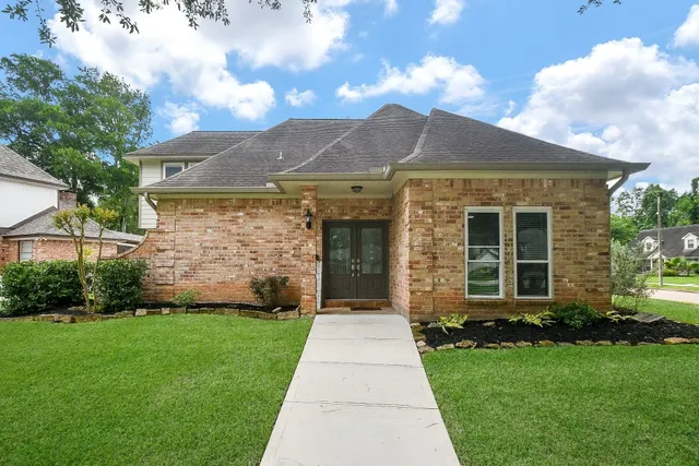 Popular Pecan Grove Plantation Sec 1 Real Estate