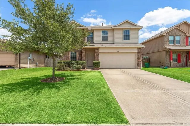 Popular Painted Meadows Sec 2 2008 Real Estate