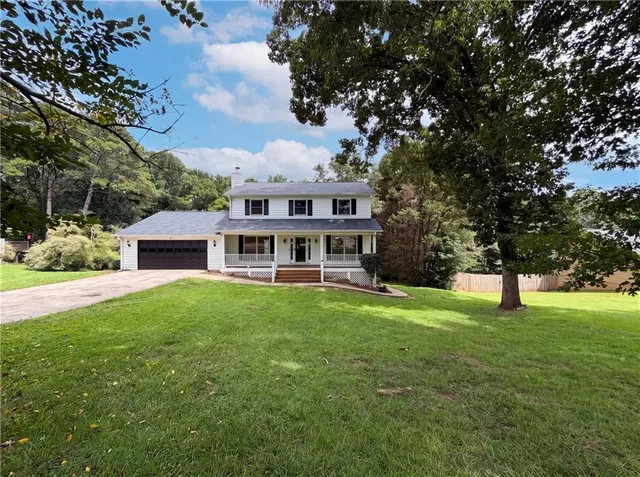 Popular BENTON RANCH Real Estate