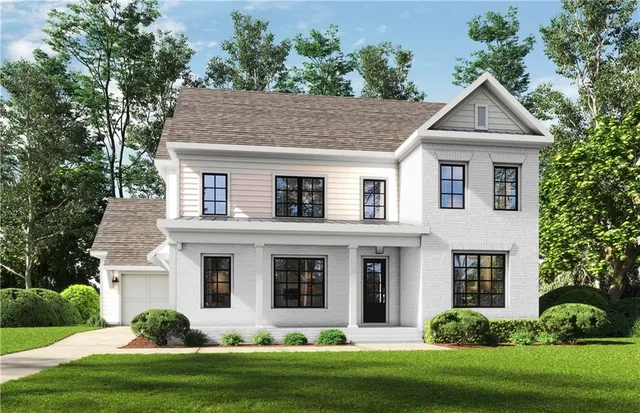 Popular Spring Place Real Estate