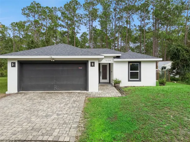 Cheap DAYTONA PARK ESTATES Real Estate