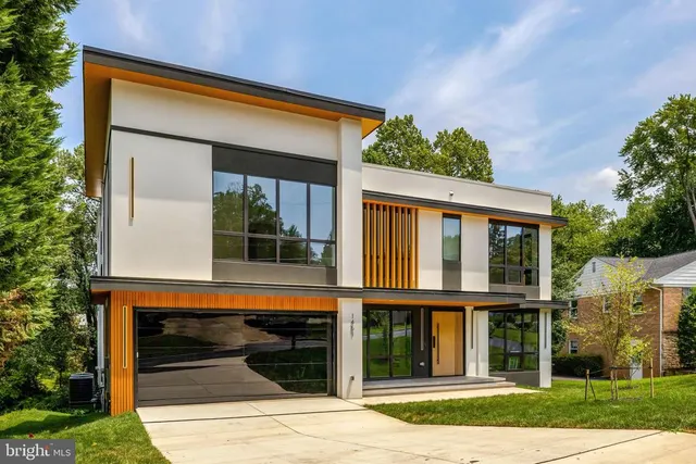 Expensive Potomac Hills Real Estate