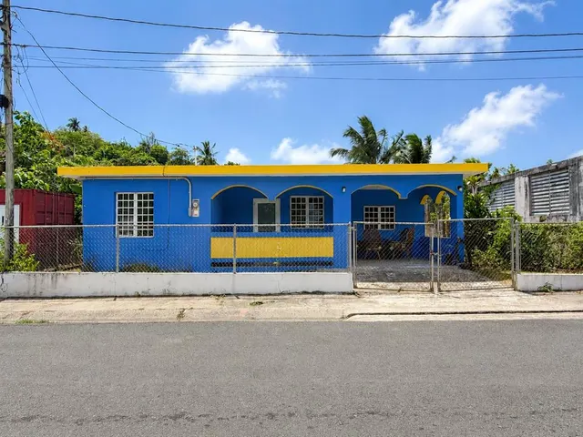 Cheap Fajardo Real Estate