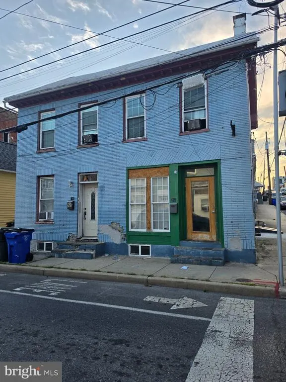 Cheap City Of Hagerstown Real Estate