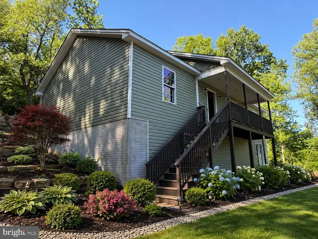 Popular Shen Farms Mt Lake Real Estate