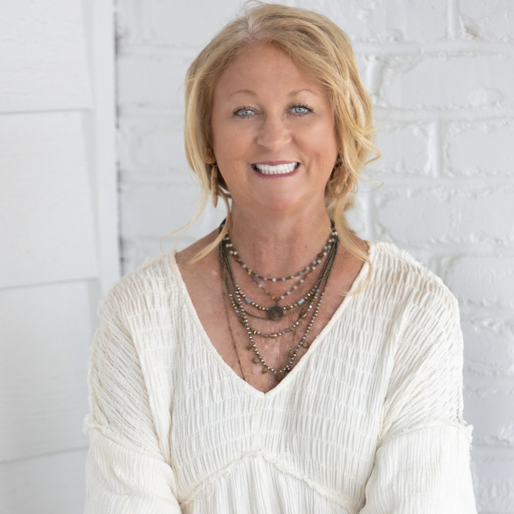 Jill Caines Photo