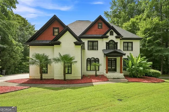 Popular Lakeside at Covered Bridge Real Estate