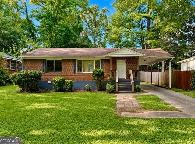 Cheap Donna Park Real Estate
