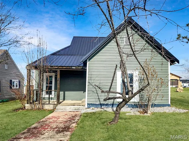 Cheap Perry Real Estate