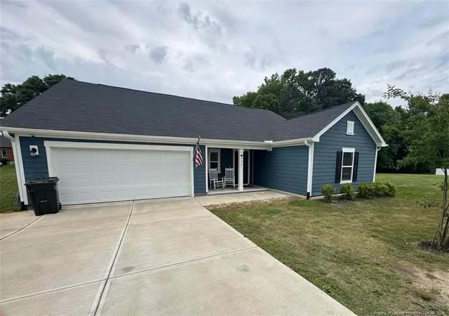 Cheap Sauls Glen Real Estate