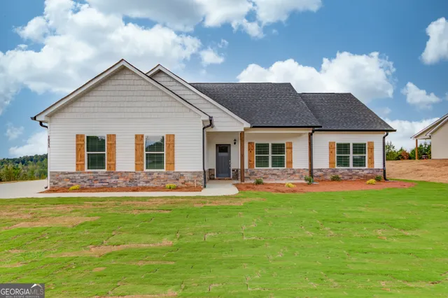 Cheap Campbell Ridge Real Estate