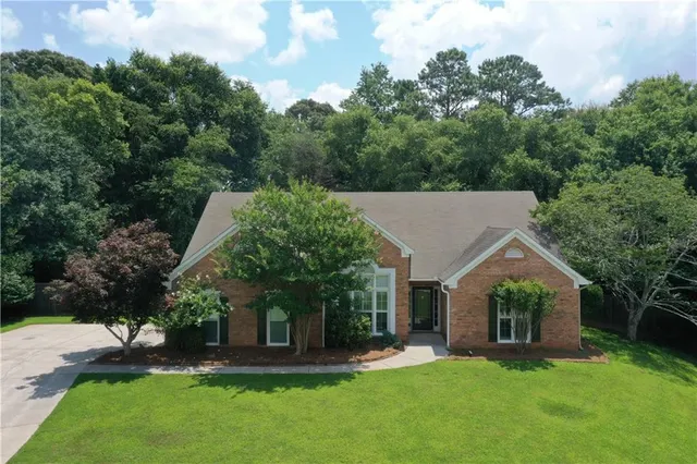 Expensive CAMDEN WOODS Real Estate