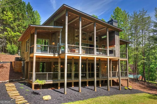 Popular Big Creek Real Estate