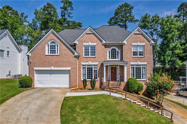Expensive Cedar Creek Crossing Real Estate