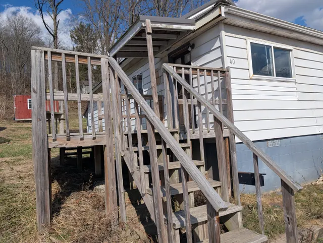Cheap Glouster Real Estate
