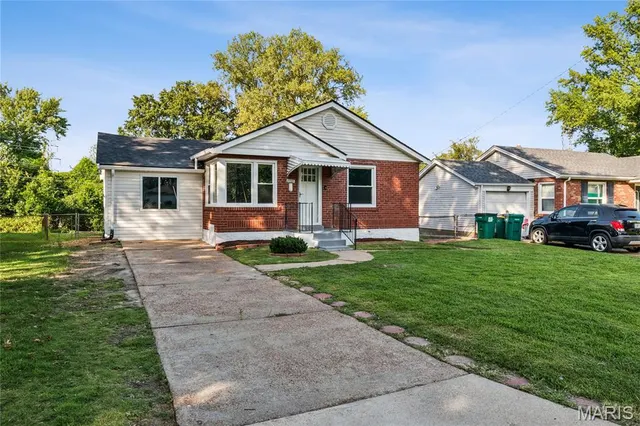 Popular Hanley Hills Real Estate