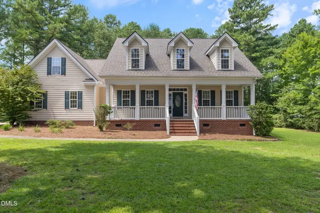 Popular Swift Creek Real Estate