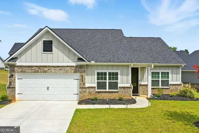 Cheap Bold Springs Farm Real Estate