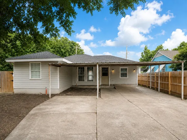 Cheap Forest Oaks Real Estate
