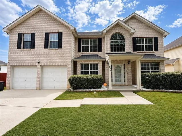 Popular PANHANDLE VALLEY Real Estate