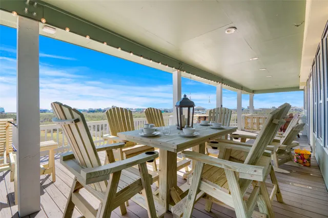 Popular 33 Crystal Beach Real Estate