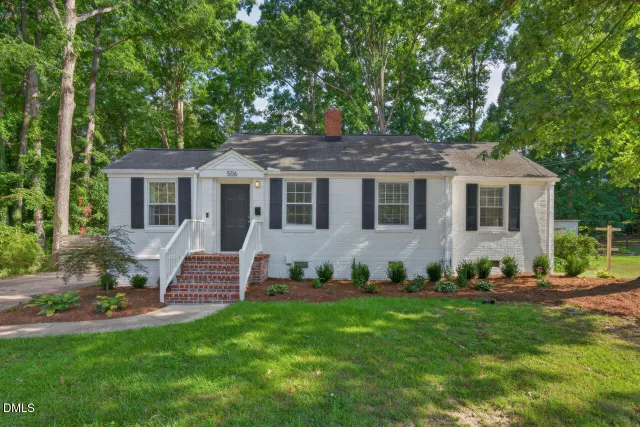 Popular Longview Park Real Estate