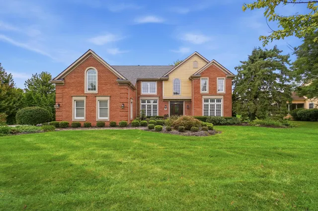 Expensive Heritage Lakes Real Estate