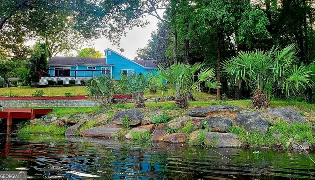 Cheap Lakeside at Berkeley Manor Real Estate
