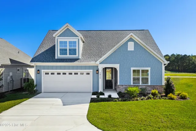 Popular Courtyards by Carrell Real Estate