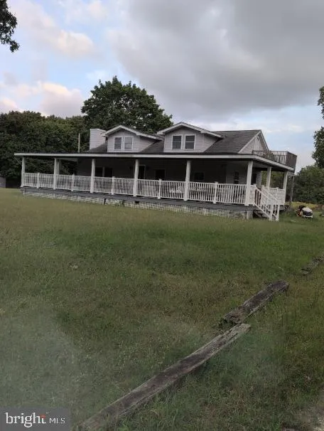 Expensive Woodbine Boro Real Estate