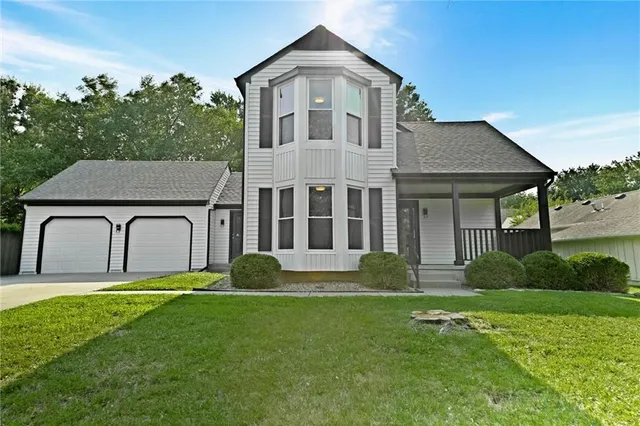 Popular Green Meadows Real Estate