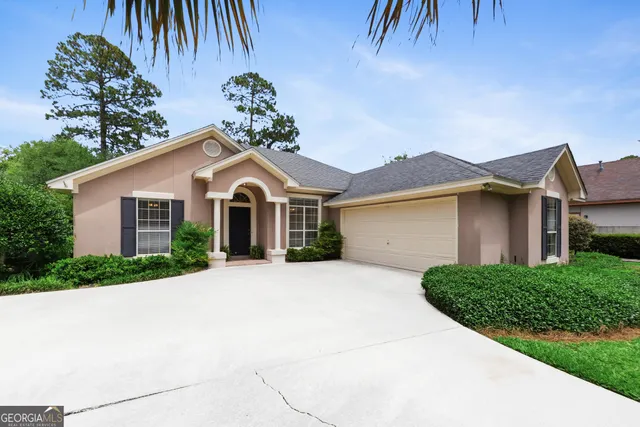 Cheap Osprey Cove Real Estate