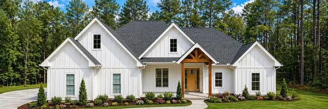Popular Hardy Farms Real Estate