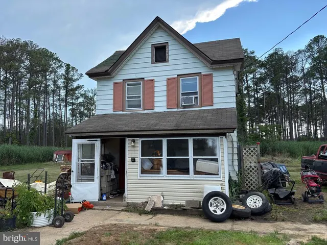 Popular Crisfield Real Estate