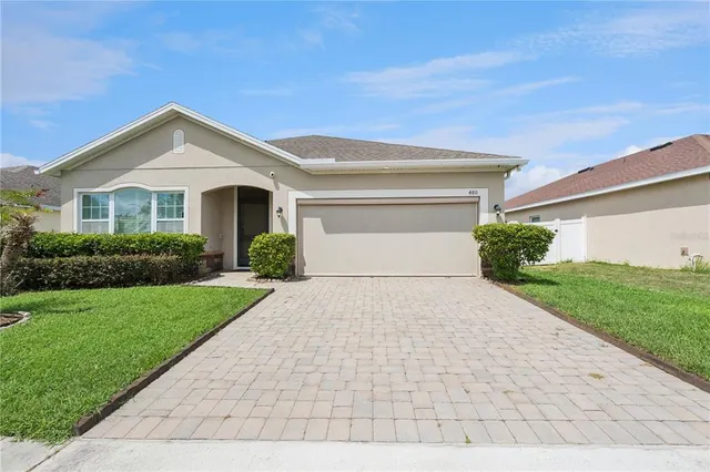 Popular EAGLE POINTE ESTATES PH II Real Estate