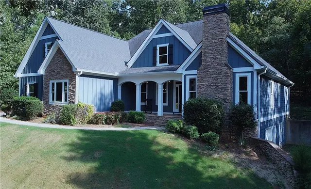 Popular Stone Gate Real Estate
