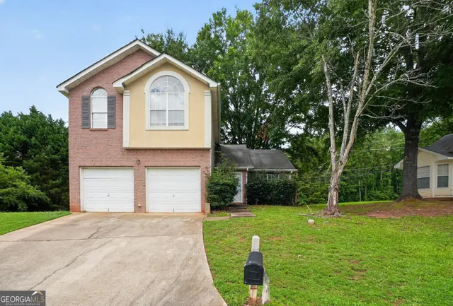 Cheap Idlewood Crossing Real Estate