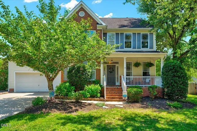 Expensive Willow Crest Real Estate