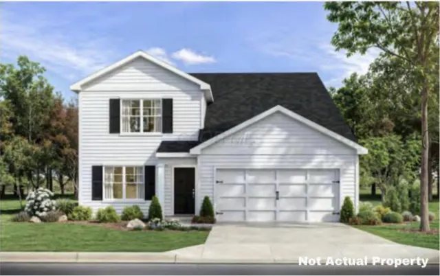 Popular THE RETREAT AT HICKORY LAKES Real Estate