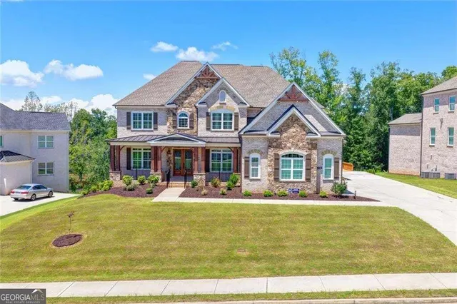 Popular BROOKMEADE Real Estate