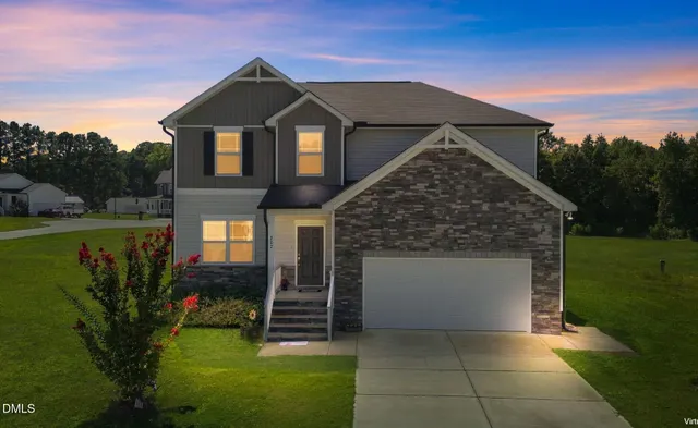Popular Meyer Farms Real Estate
