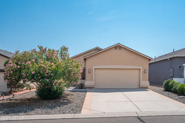 Cheap Camp Verde Real Estate
