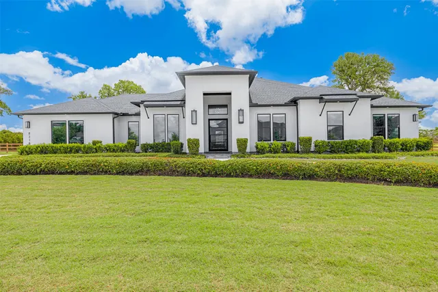 Popular Fulshear Run Sec 3 Real Estate
