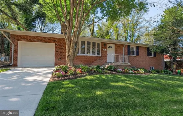 Popular Williamsburg Estates Real Estate