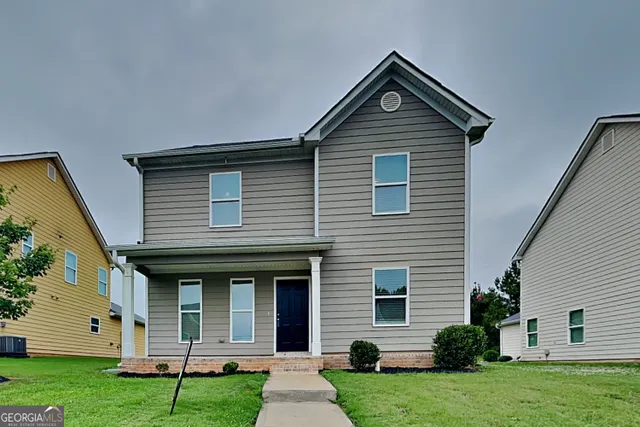 Popular Nansbrook Real Estate